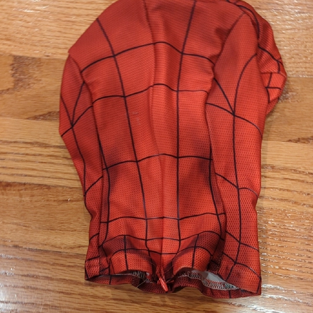 MCU Iron Spider Cosplay Suit - Picture 5 of 8